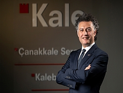 KALESERAMİK'İN 2023'ÜN İLK 9 AYLIK NET DÖNEM KARI 809 MİLYON TL'YE ULAŞTI